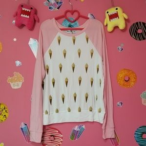 🍦Wildfox Breakfast Everywhere🍦